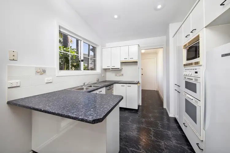 Third view of Homely villa listing, 4/24 Flinders Road, Cronulla NSW 2230