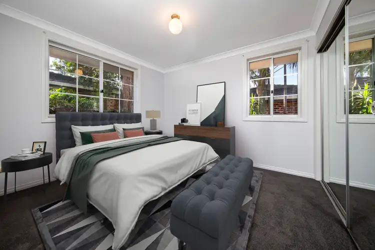 Fourth view of Homely villa listing, 4/24 Flinders Road, Cronulla NSW 2230