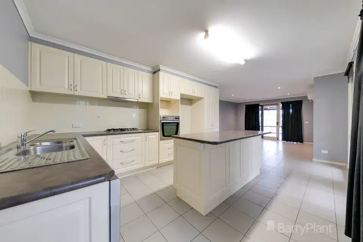 Second view of Homely house listing, 92 Prospect Hill Road, Narre Warren VIC 3805