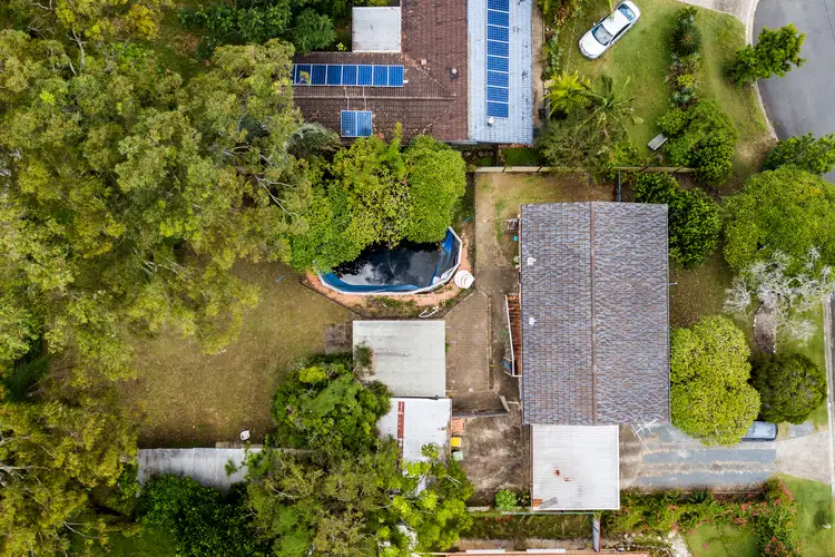 Fourth view of Homely house listing, 23 Binnalong Street, Rochedale South QLD 4123