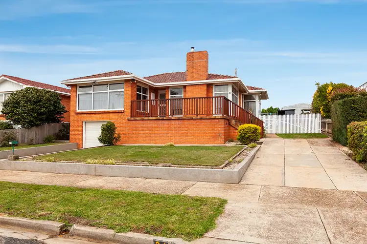 Main view of Homely house listing, 21 Croft Avenue, Devonport TAS 7310