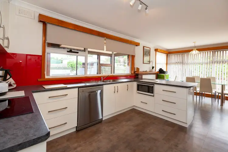 Second view of Homely house listing, 21 Croft Avenue, Devonport TAS 7310