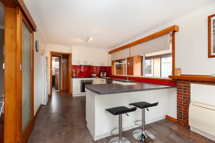 Fourth view of Homely house listing, 21 Croft Avenue, Devonport TAS 7310