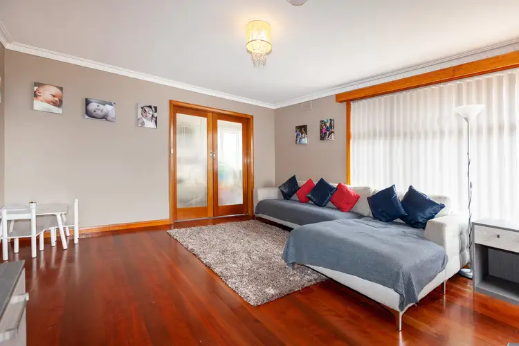 Fifth view of Homely house listing, 21 Croft Avenue, Devonport TAS 7310