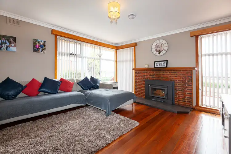 Sixth view of Homely house listing, 21 Croft Avenue, Devonport TAS 7310