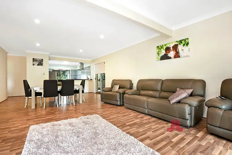 Third view of Homely house listing, 30 Castieau Street, Burekup WA 6227