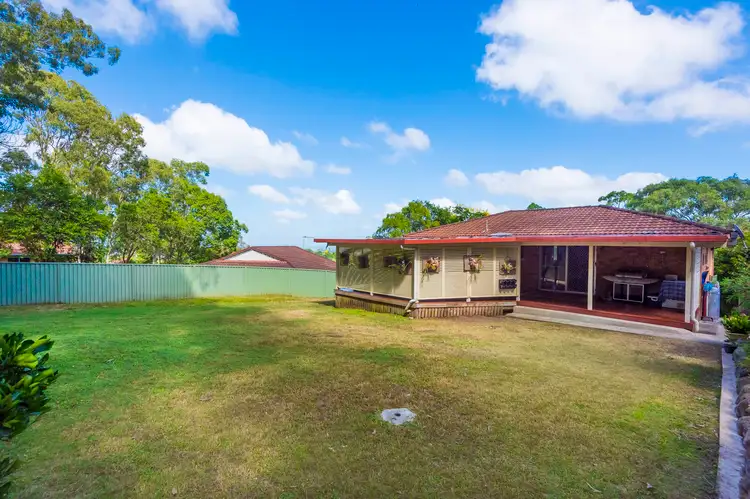 Second view of Homely house listing, 16 Shearman Drive, Goonellabah NSW 2480