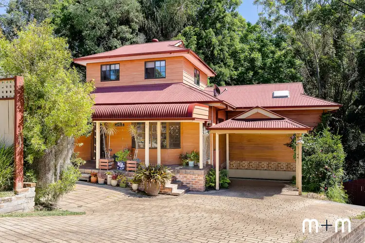 9 Sandhurst Street, Bulli NSW 2516