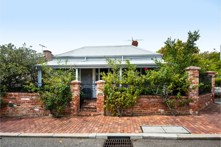 34 Axon Street, Subiaco WA 6008