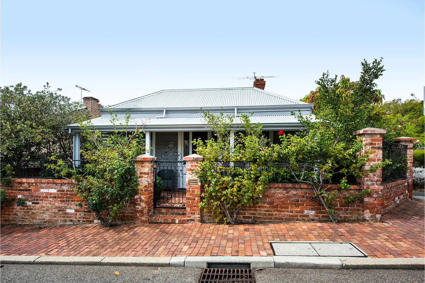 Main view of Homely house listing, 34 Axon Street, Subiaco WA 6008