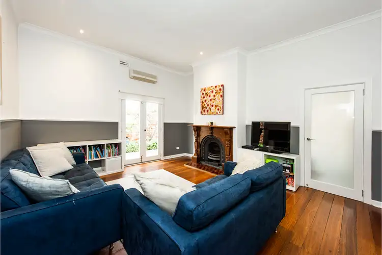 Second view of Homely house listing, 34 Axon Street, Subiaco WA 6008