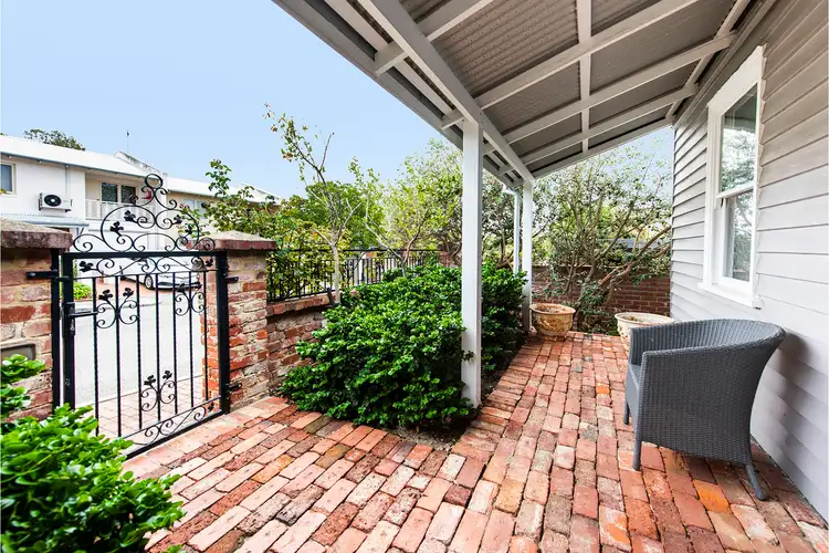 Fourth view of Homely house listing, 34 Axon Street, Subiaco WA 6008
