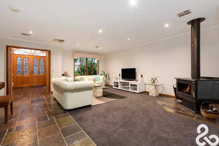Second view of Homely house listing, 63 Prince Of Wales Avenue, Mill Park VIC 3082