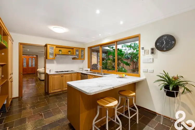Fifth view of Homely house listing, 63 Prince Of Wales Avenue, Mill Park VIC 3082