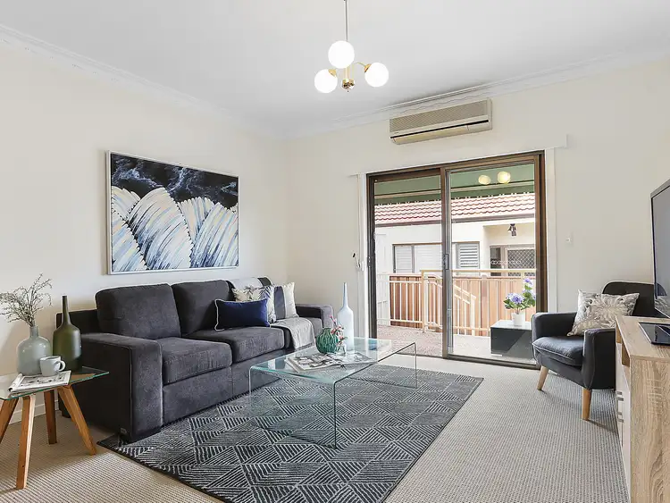 Second view of Homely villa listing, 1/67 Blakesley Road, South Hurstville NSW 2221