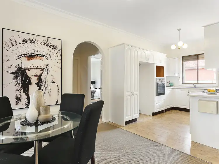 Third view of Homely villa listing, 1/67 Blakesley Road, South Hurstville NSW 2221