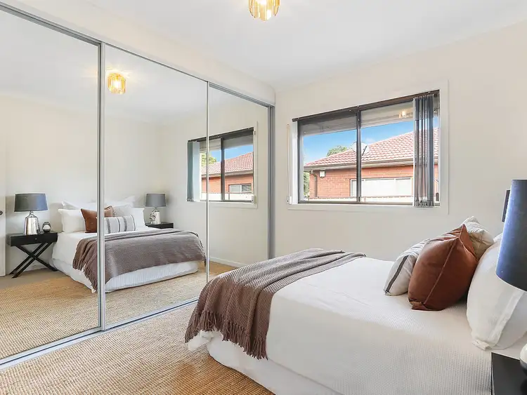 Fourth view of Homely villa listing, 1/67 Blakesley Road, South Hurstville NSW 2221