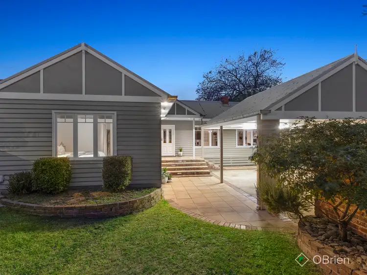 Main view of Homely house listing, 15 Mernda Avenue, Cheltenham VIC 3192
