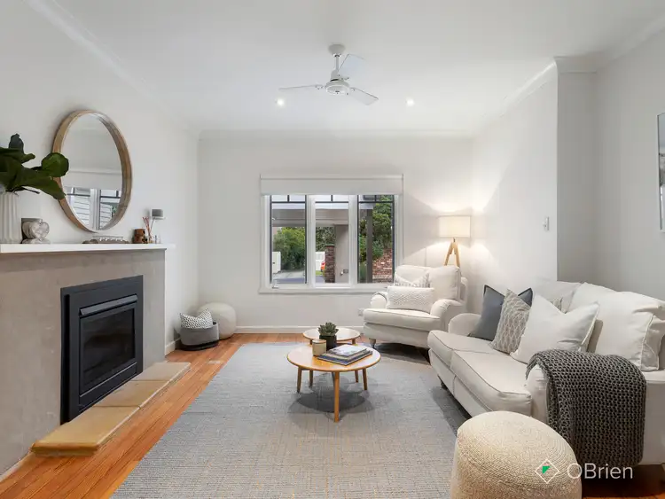 Third view of Homely house listing, 15 Mernda Avenue, Cheltenham VIC 3192