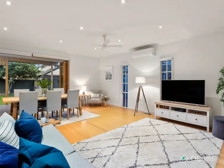 Fifth view of Homely house listing, 15 Mernda Avenue, Cheltenham VIC 3192