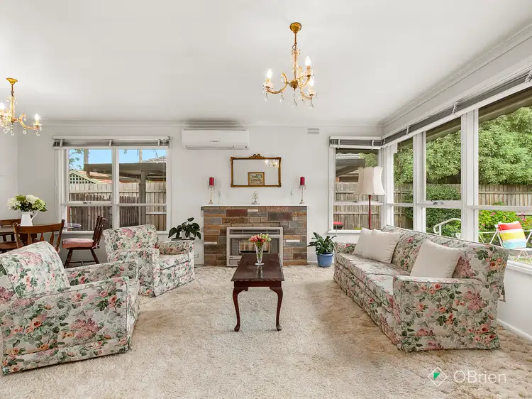 Third view of Homely house listing, 6 Lincoln Drive, Cheltenham VIC 3192