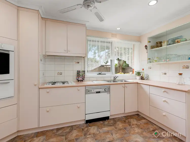 Fourth view of Homely house listing, 6 Lincoln Drive, Cheltenham VIC 3192