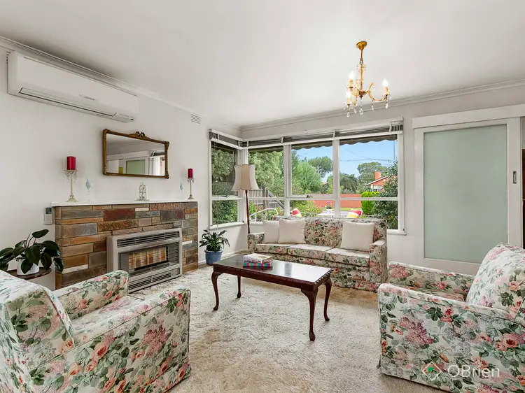 Fifth view of Homely house listing, 6 Lincoln Drive, Cheltenham VIC 3192