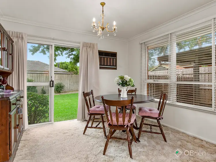 Sixth view of Homely house listing, 6 Lincoln Drive, Cheltenham VIC 3192