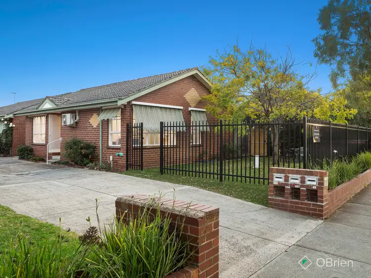 6/194 Highett Road, Highett VIC 3190