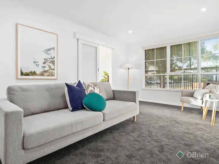Fifth view of Homely unit listing, 6/194 Highett Road, Highett VIC 3190