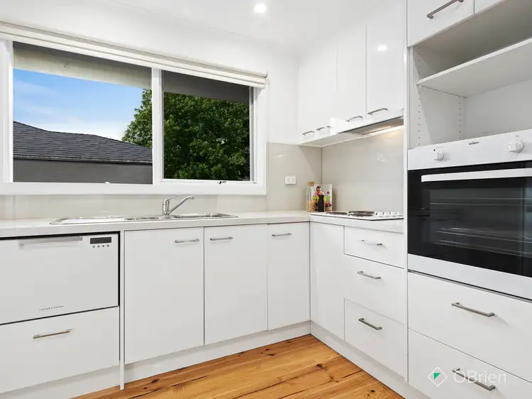 Sixth view of Homely unit listing, 6/194 Highett Road, Highett VIC 3190