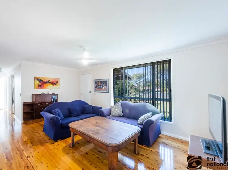 8 MacNamara Close, Toormina NSW 2452