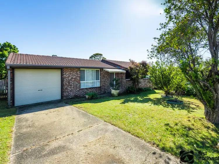 Second view of Homely house listing, 8 MacNamara Close, Toormina NSW 2452