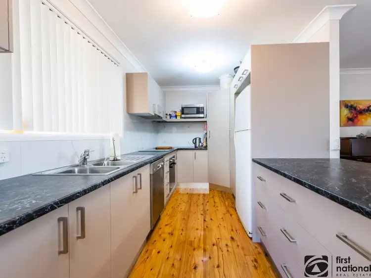 Third view of Homely house listing, 8 MacNamara Close, Toormina NSW 2452
