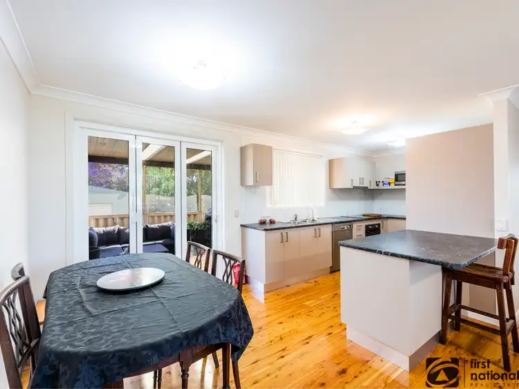 Fourth view of Homely house listing, 8 MacNamara Close, Toormina NSW 2452