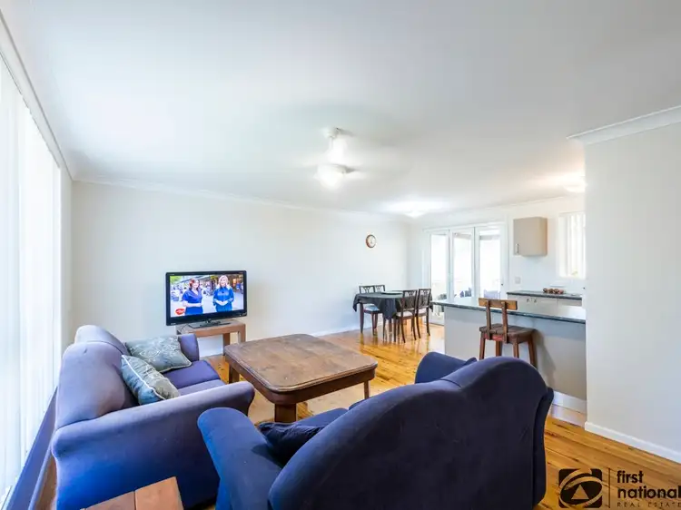 Fifth view of Homely house listing, 8 MacNamara Close, Toormina NSW 2452