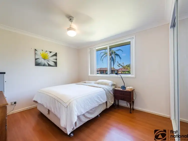 Sixth view of Homely house listing, 8 MacNamara Close, Toormina NSW 2452