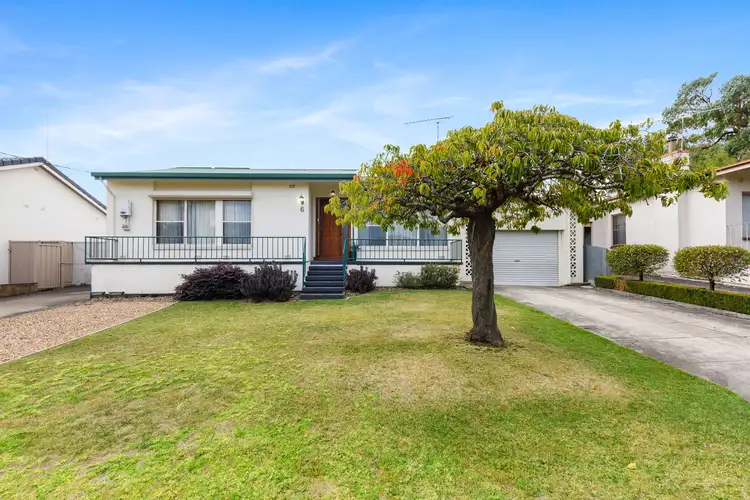 Main view of Homely house listing, 6 Elder Street, Mount Gambier SA 5290