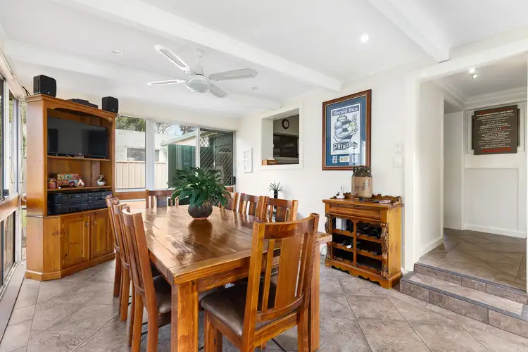 Fifth view of Homely house listing, 6 Elder Street, Mount Gambier SA 5290
