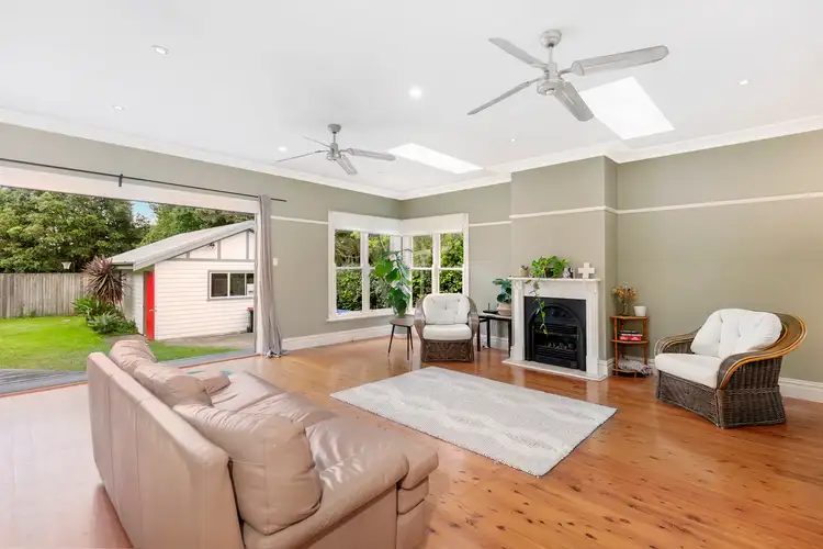 24 Hilmer Street, Frenchs Forest NSW 2086