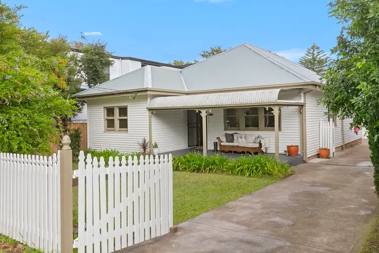 Third view of Homely house listing, 24 Hilmer Street, Frenchs Forest NSW 2086