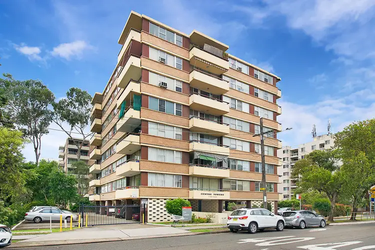 39/16 West Terrace, Bankstown NSW 2200