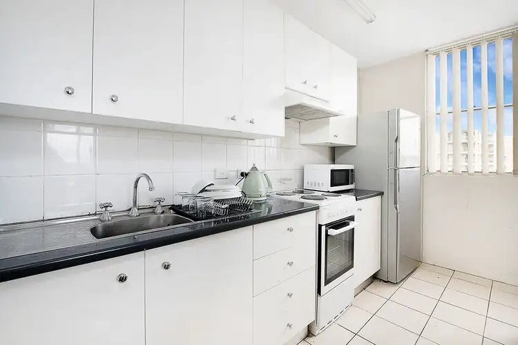 Second view of Homely unit listing, 39/16 West Terrace, Bankstown NSW 2200