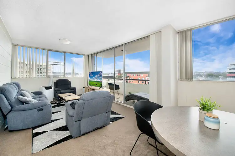 Third view of Homely unit listing, 39/16 West Terrace, Bankstown NSW 2200