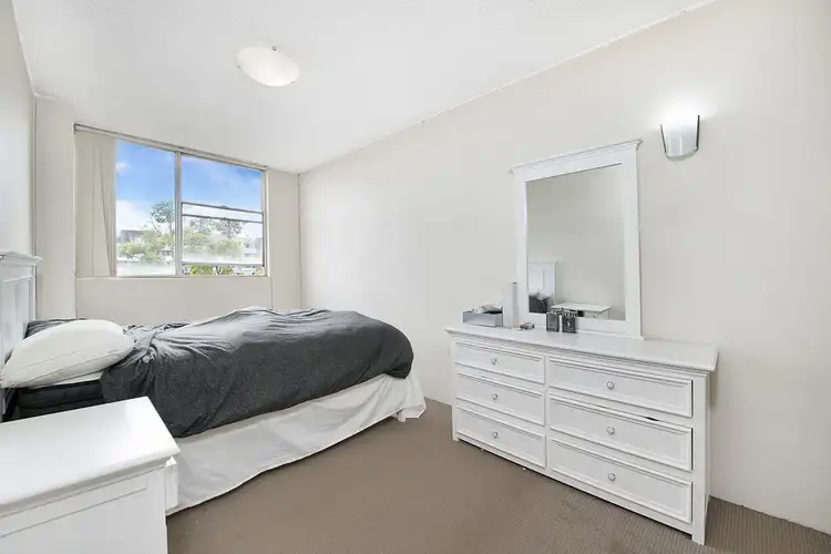 Fourth view of Homely unit listing, 39/16 West Terrace, Bankstown NSW 2200