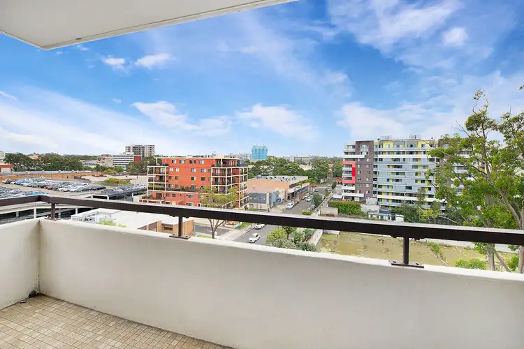 Sixth view of Homely unit listing, 39/16 West Terrace, Bankstown NSW 2200