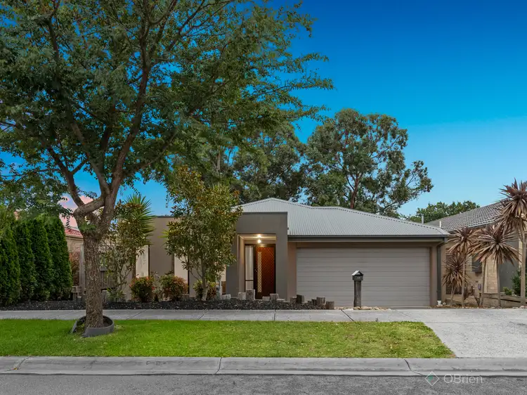 Main view of Homely house listing, 26 Triumph Way, Skye VIC 3977