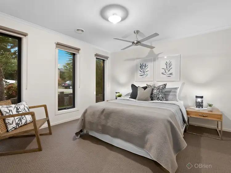 Fifth view of Homely house listing, 26 Triumph Way, Skye VIC 3977