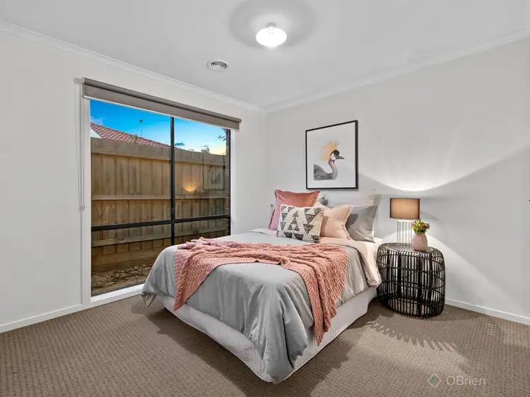 Sixth view of Homely house listing, 26 Triumph Way, Skye VIC 3977