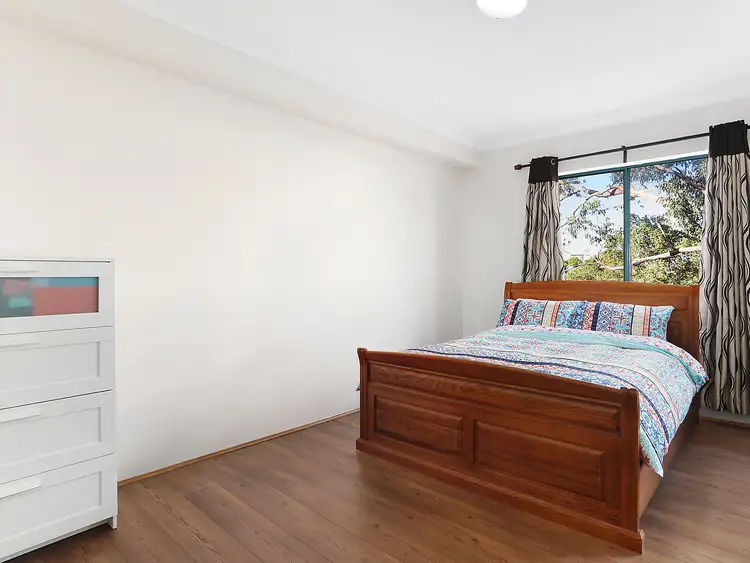 Third view of Homely apartment listing, 6/479 Forest Road, Penshurst NSW 2222